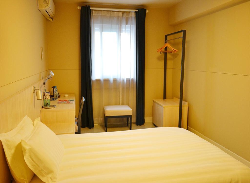 Jinjiang Inn - Qingdao Xiangjiang Road Bilik gambar